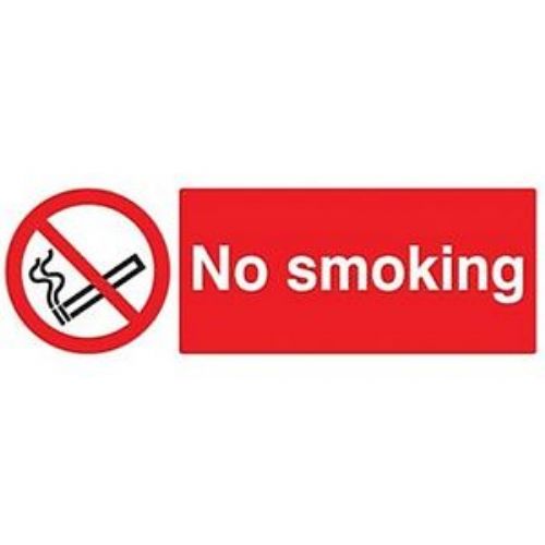 No Smoking Campus
